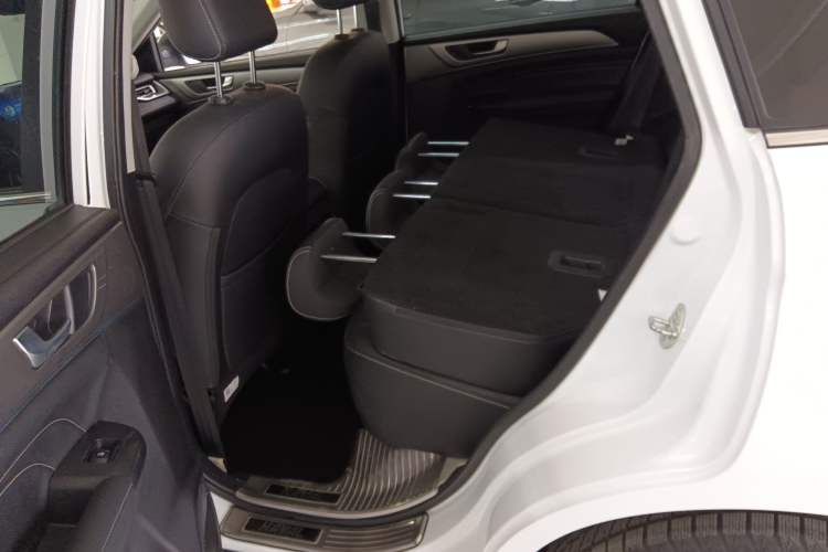 Used Haval M6 2021 PLUS 1.5T Manual Comfort Model
