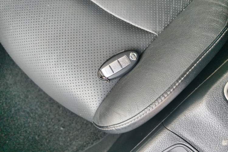 Used Nissan Sylphy 2019 1.6XV CVT Smart Connect Luxury Edition China VI Standard