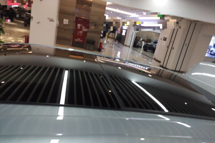 Used Porsche Cayenne 2021 Cayenne E-Hybrid 2.0T
