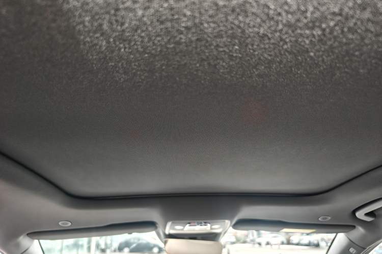 Used BYD Han 2025 DM-i 125KM Prestige Model
