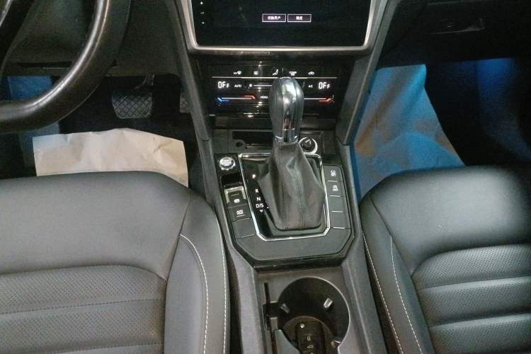 Used Volkswagen Lamando 2021 230TSI DSG Fashion Edition