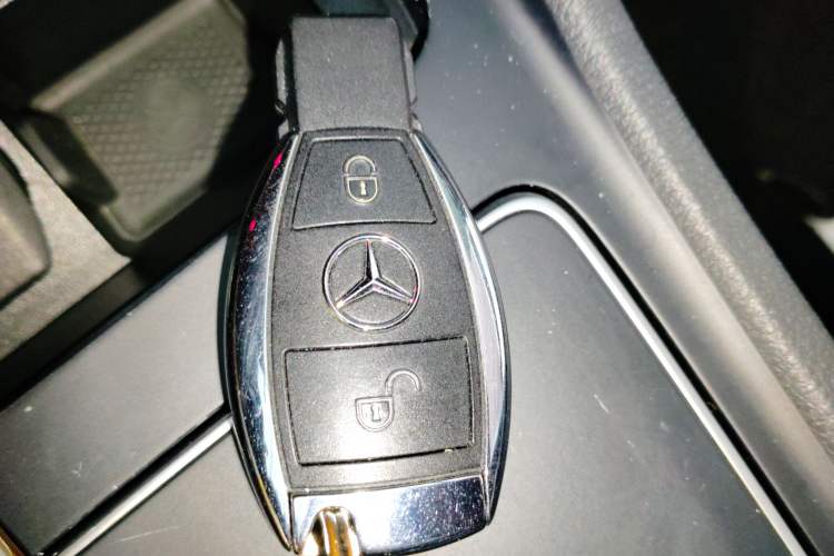 Used Mercedes-Benz GLA 2017 GLA 200 Sport Edition
