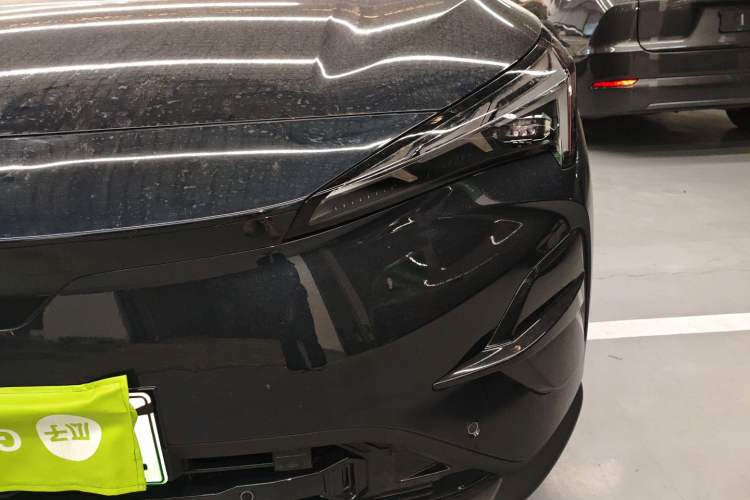 Used ARCFOX Alpha T5 2025 520 PRO
