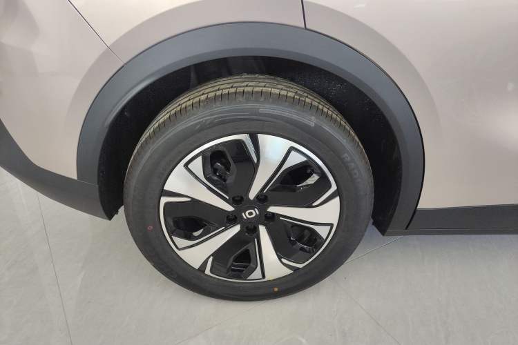 Used Qiyuan Q05 2026 Model 506 Max
