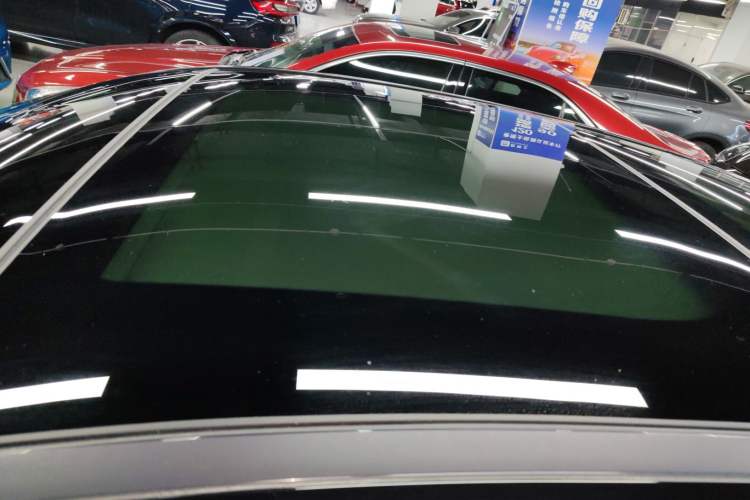 Used Mercedes-Benz E-Class 2018 Restyled E 300 L Sport Luxury Edition
