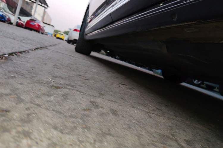 Used Volkswagen Passat 2023 280TSI Business Edition
