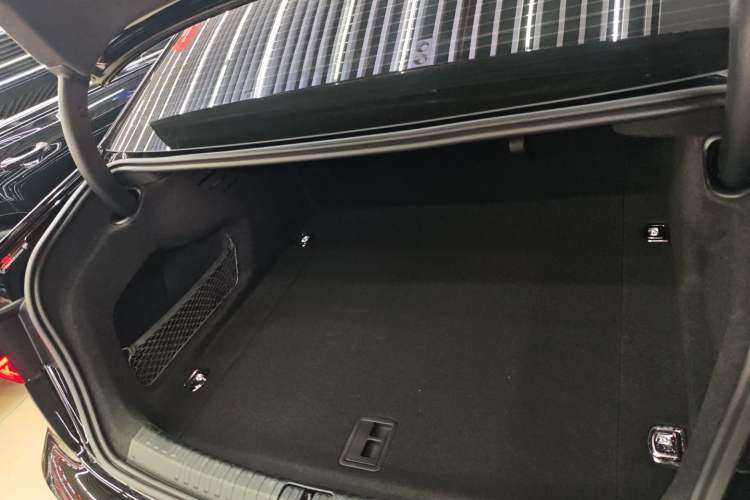 Used Audi A6L 2024 45 TFSI Prestige Dynamic Edition