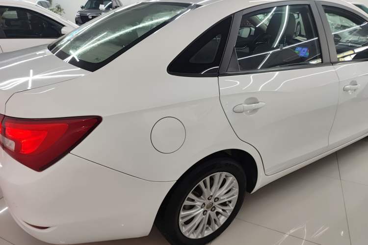 Used Buick GT 2017 15N Automatic Elite Version
