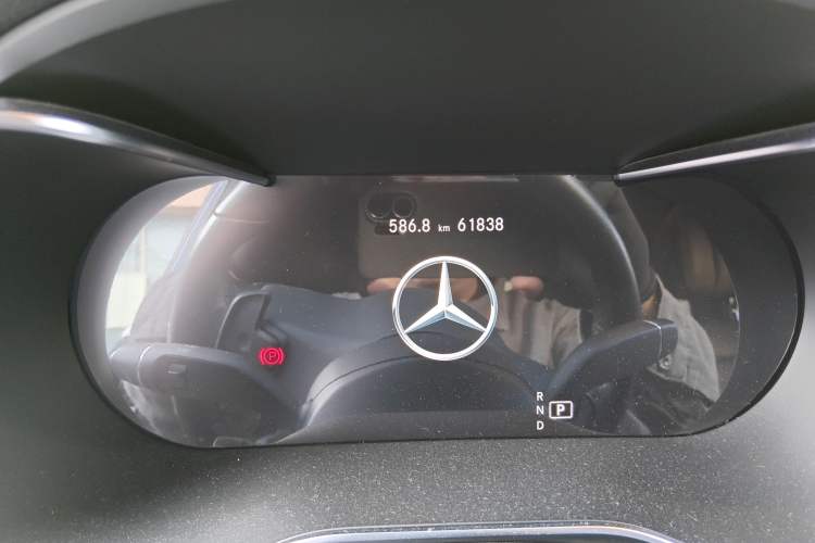 Used Mercedes-Benz GLC 2020 GLC 300 L 4MATIC Luxury Model
