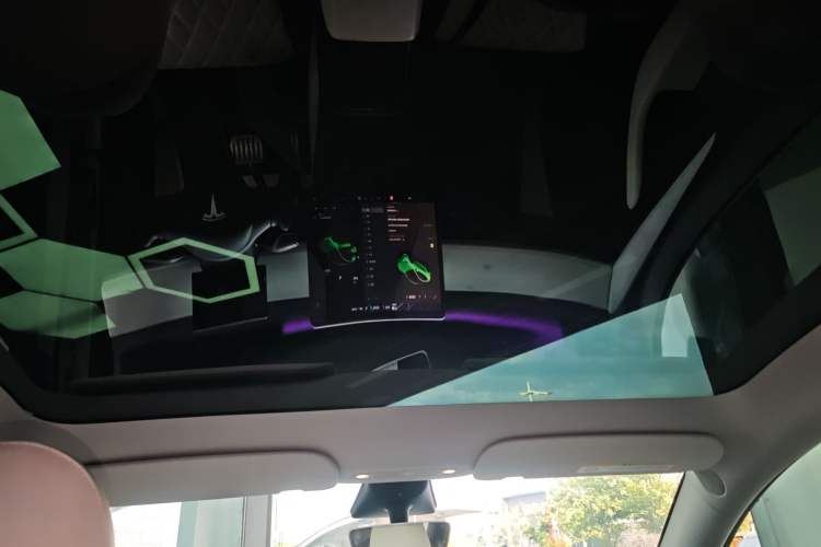 Used Tesla Model Y 2022 Performance High-Performance All-Wheel-Drive Version
