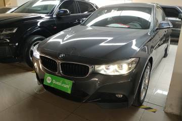 Used BMW 3 Series GT 2020 320i M Sport Package