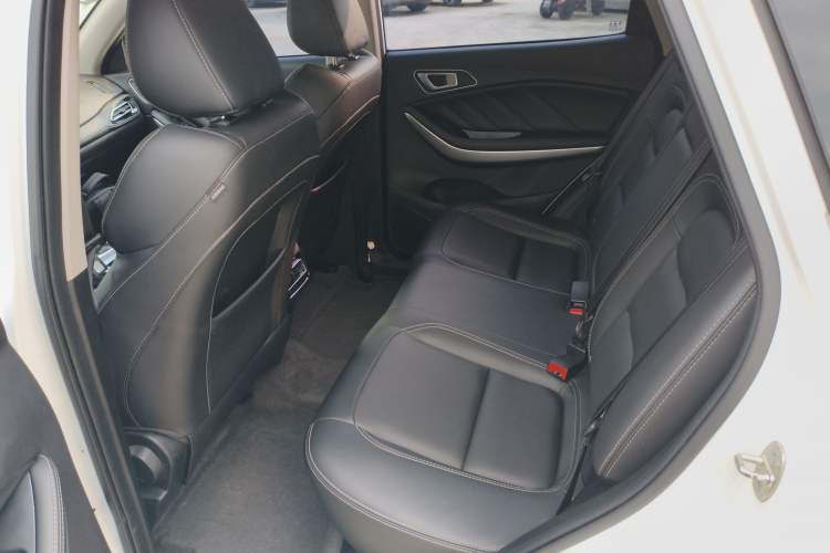 Used Chery Tiggo 7 2018 FLY Model 1.5T Automatic Jingxiang Edition China V Standard
