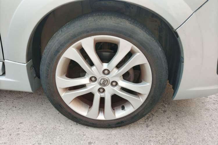 Used Suzuki Liana A6 2014 Hatchback 1.4L Manual Ideal Model