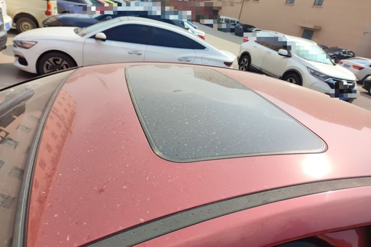 Used Chevrolet Cruze 2015 1.5L Classic SE MT
