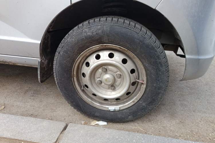 Used Wuling Rongguang S 2021 1.2L Base Model 7-Seater LSI