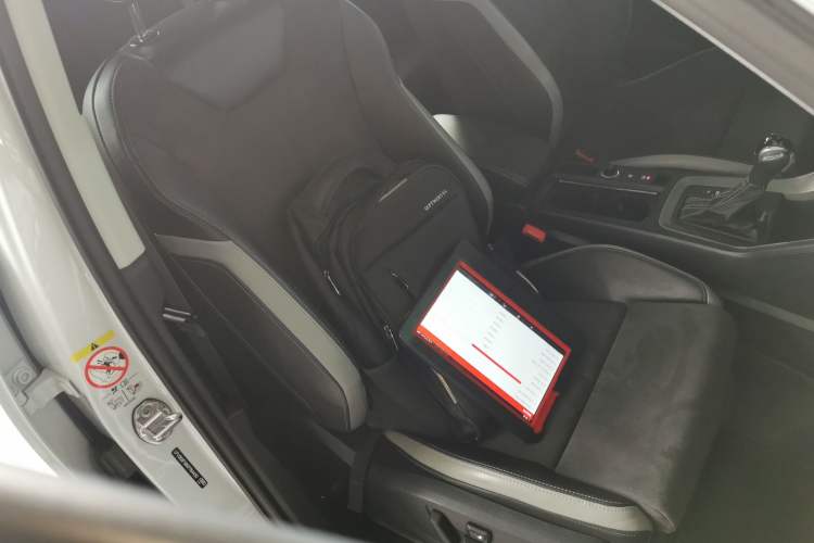 Used Audi Q3 2023 35 TFSI Progressive Dynamic Edition (1.4T)