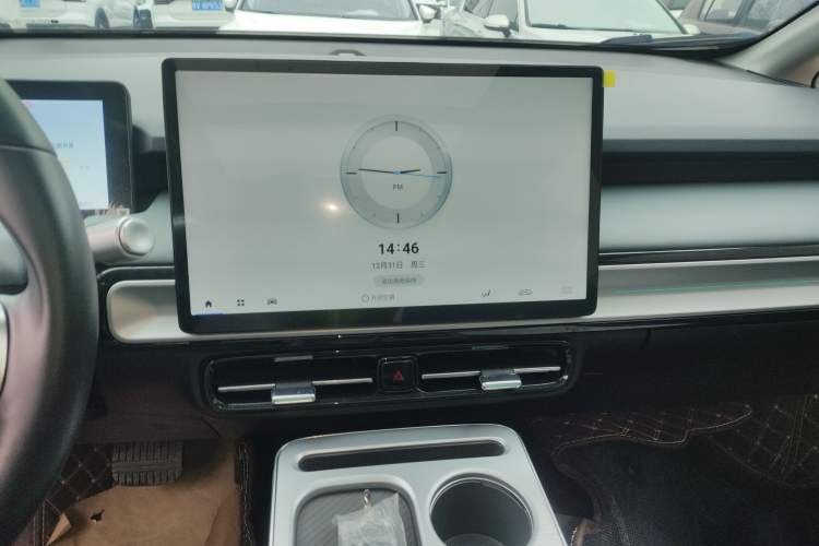 Used AION Y 2022 Plus 70 Smart Edition
