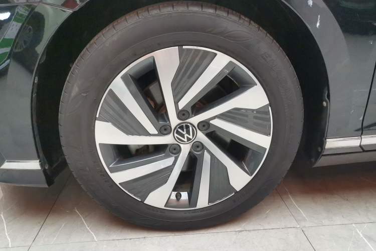 Used Volkswagen Magotan GTE Plug-in Hybrid 2020 GTE Luxury Model
