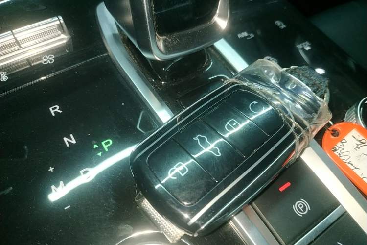 Used Chery Tiggo 8 PLUS 2022 290TGDI DCT Haoting Edition+
