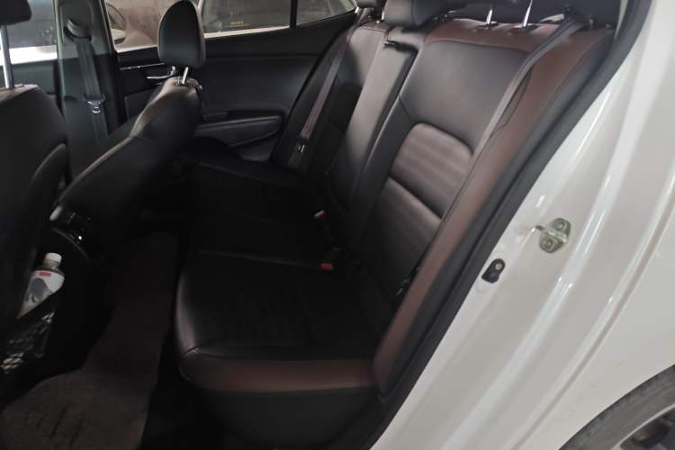 Used Kia K4 2017 1.8L Automatic GLS Special
