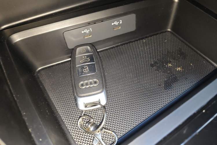 Used Audi A3 2021 Sportback 35 TFSI Advanced Sport Edition
