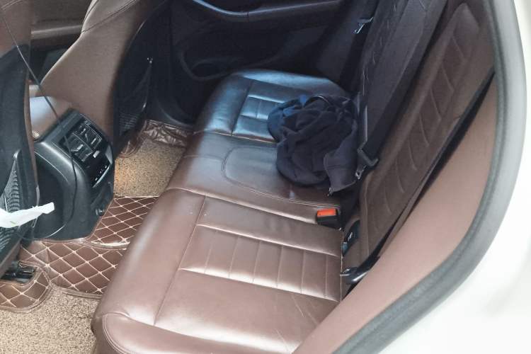 Used BMW X3 2018 xDrive30i Luxury Model M Sport Package China V
