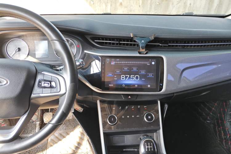 Used Chery Arrizo 5 2019 1.5L Manual New Youth Edition China VI Standard
