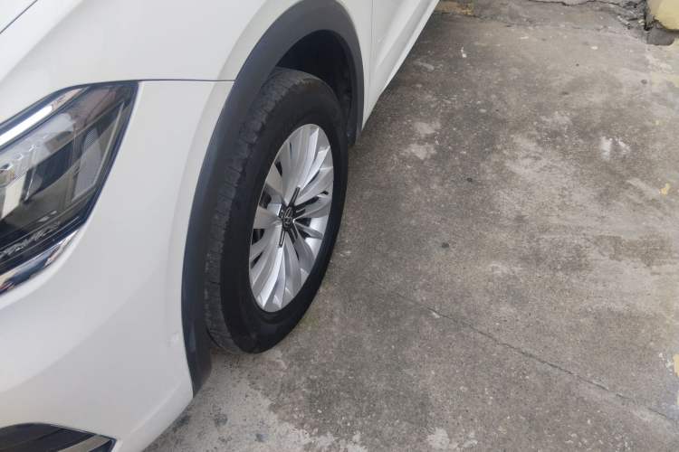 Used Volkswagen Viloran 2020 330TSI Business Edition
