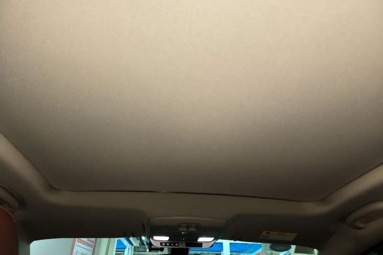 Used Buick Envision 2018 28T Four-Wheel Drive Elite Version
