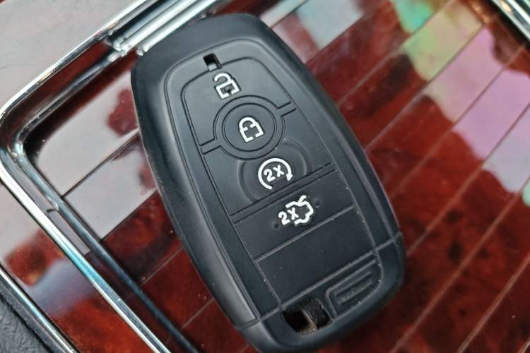 Used Lincoln Continental 2018 2.0T Two-Wheel Drive Prestige Edition