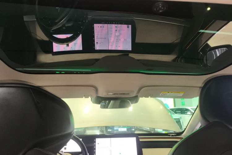 Used XPeng P7 2020 670E