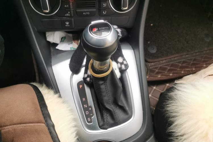 Used Audi Q3 2018 30th Anniversary Edition 35 TFSI Fashion Model