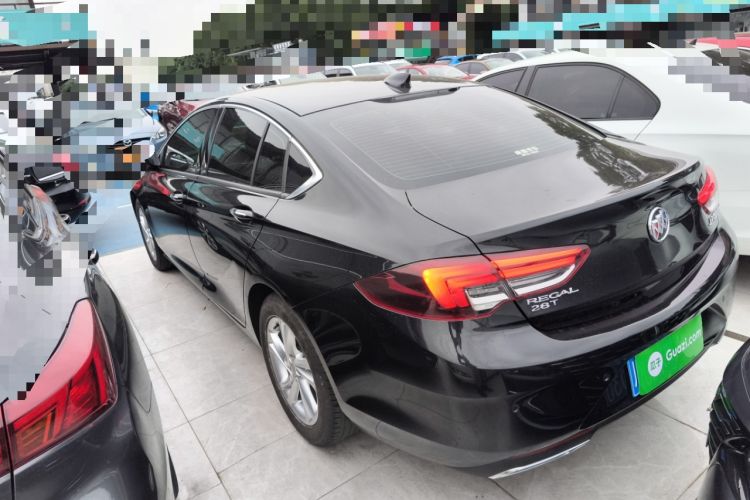 Used Buick Regal 2023 552T Smart Enjoyment Version
