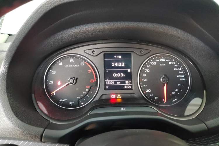 Used Audi Q2L 2021 35 TFSI Fashion Dynamic Model