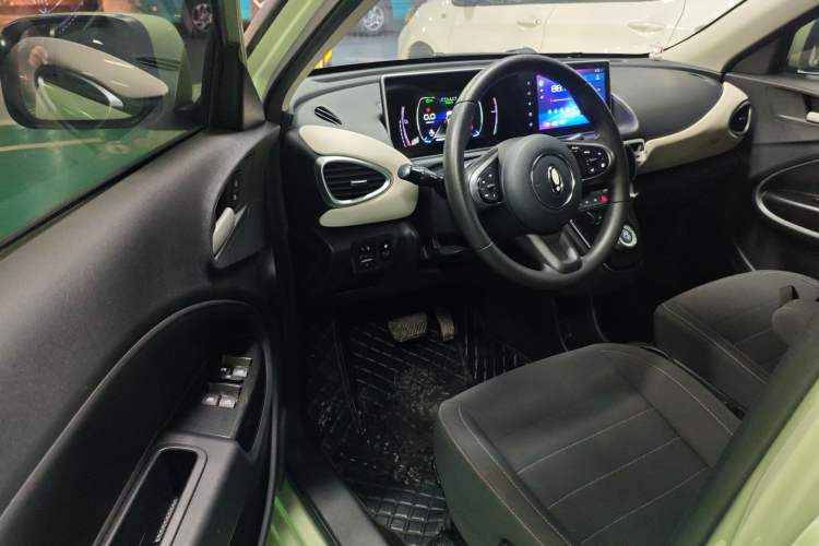 Used ORA White Cat 2020 305 km Luxury Version
