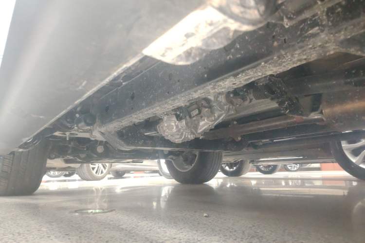 Used Beijing Auto BJ40 2024 2.0T All-New Urban Hunter Edition Ultimate Version
