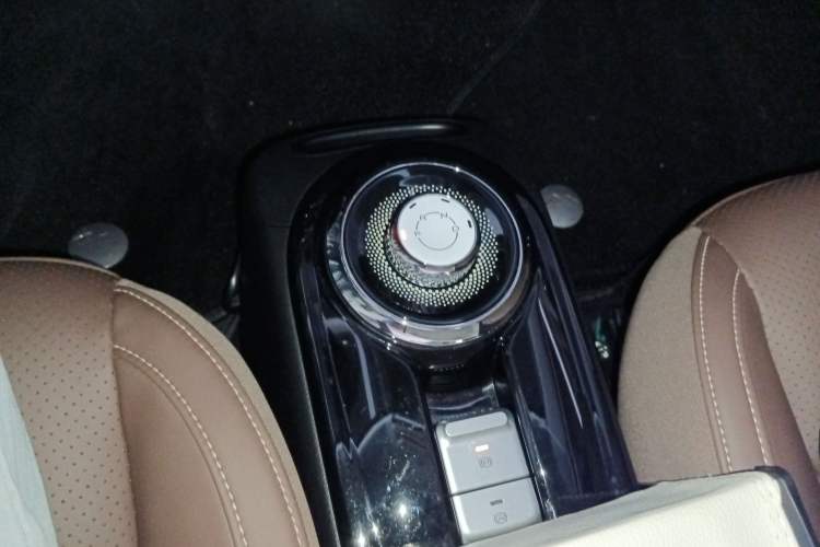 Used Wuling Bingo 2023 333km Enjoy+ Version
