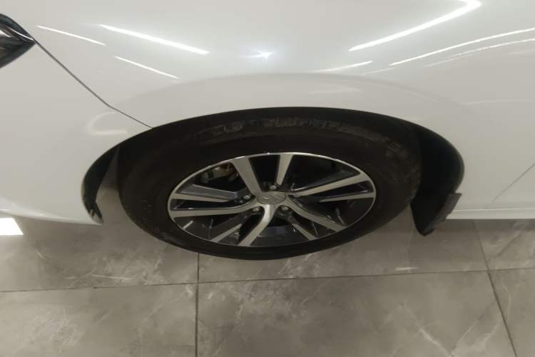 Used Honda Integra 2023 240TURBO CVT Leading Edition