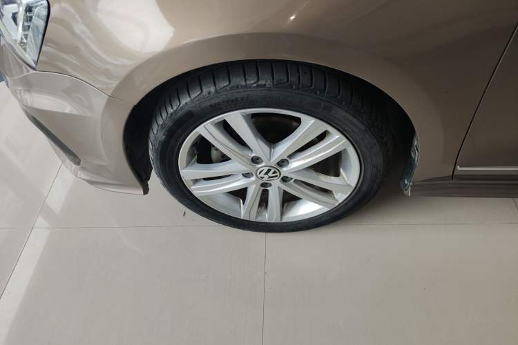 Used Volkswagen Sagitar 2018 280TSI DSG Ignite Edition
