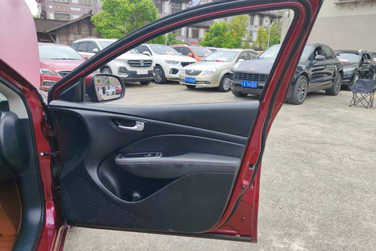 Used Fiat Viaggio 2012 1.4T Automatic Jingxiang Edition
