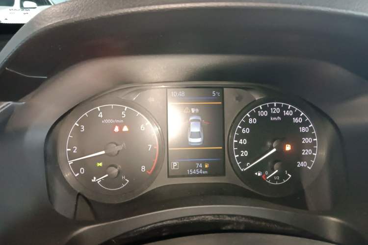 Used Nissan Teana 2021 2.0L XL Comfort Edition