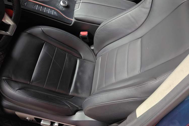 Used Wey VV7 2019 Upgraded Model 2.0T Flagship Version China VI