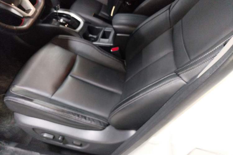 Used Nissan X-Trail 2020 2.0L XL Premium CVT 2WD SmartConnect Luxury Edition