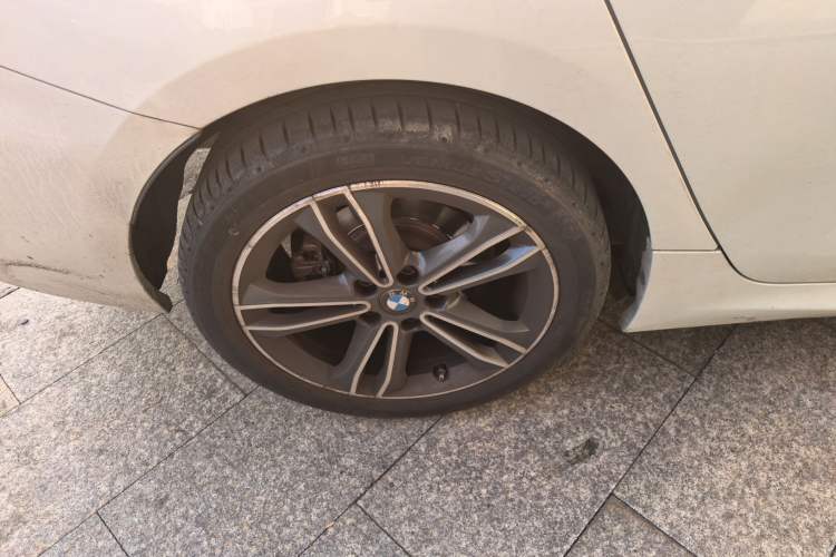 Used BMW 1 Series 2021 Revised 120i M Sport Edition
