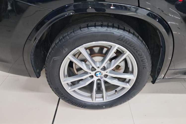 Used BMW X3 2018 xDrive28i M Sport Package China VI
