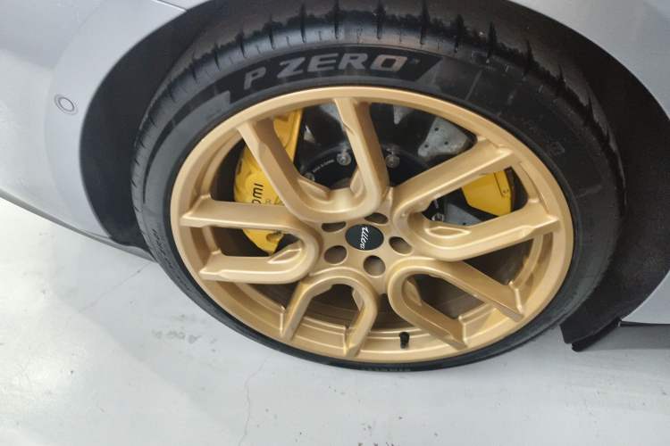 Used  SU7 Ultra 2025 Ultra Model
