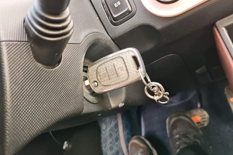 Used Wuling Hongguang MINIEV 2020 Enjoy Edition Lithium-Ion Battery
