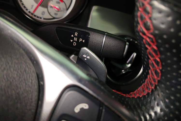 Used Mercedes-Benz CLA 2016 CLA 220 4MATIC
