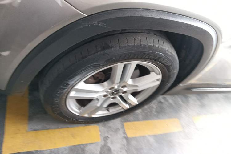 Used Mercedes-Benz GLB 2020 Updated GLB 200 Dynamic Edition
