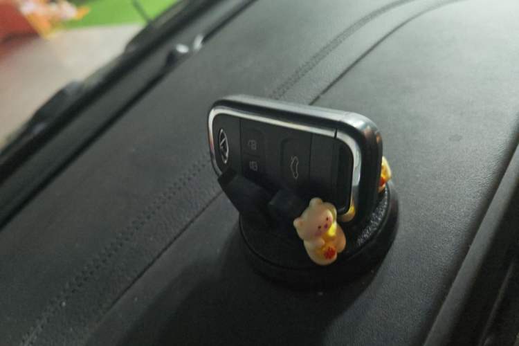 Used Chery Tiggo 8 2018 1.5 TCI Automatic Luxury Model 5 Seats
